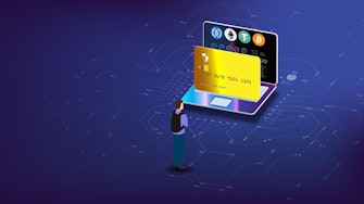 How Do Crypto Credit Cards Work?