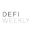 Defi Weekly