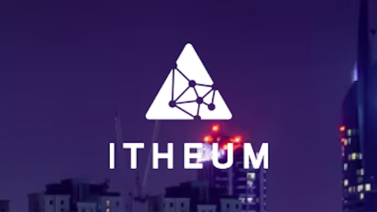 New Investment: Meet Itheum - The First Project Supported By Our MultiversX Dubai Incubator