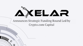 Axelar reveals new strategic investors