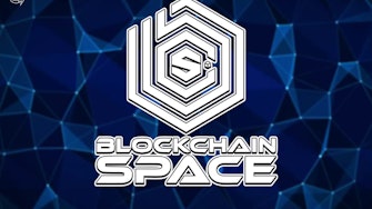 Blockchain Space closes $2.4M strategic funding round.