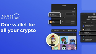 Xdefi Wallet sets to become leading web3 crypto gateway.