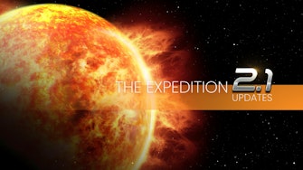 Fusionist: Expedition 2.1 Update