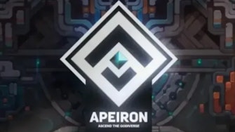 Apeiron Update: Dev Report August 2023